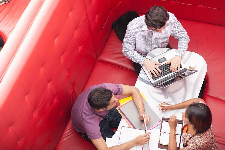 RedFix ondernemers en opdrachtgevers RedFix ondernemers en opdrachtgevers